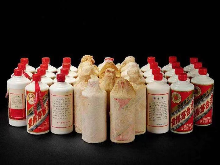 南岳日照岚山回收酒价格哪里回收(附近上门回收茅台酒）?